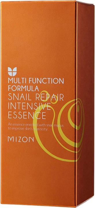 Actual product image Mizon snail repair intensive essence (100 ml, 24h cream)