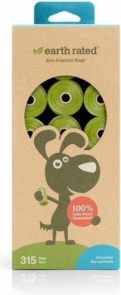 Produktbild Earth Rated Kotbeutel (Hund)