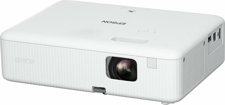 Epson CO-FH01 (Full HD, 3000 lm, 1.19 - 1.61:1)