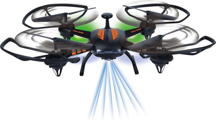Image du produit Gear2play Drone (40 min, 800 g, 0.70 Mpx)