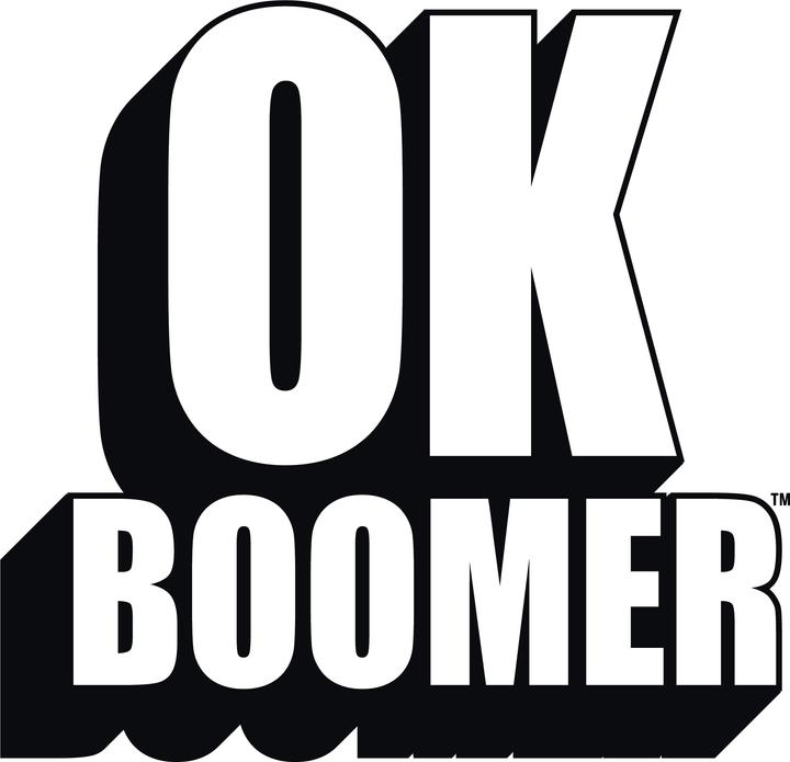 Produktbild Goliath Toys 921.652.006 GOLIATH - OK BOOMER! (Italienisch)