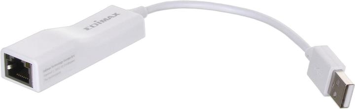 Produktbild edimax Eu-4208 (USB 2.0, RJ45 (1x))
