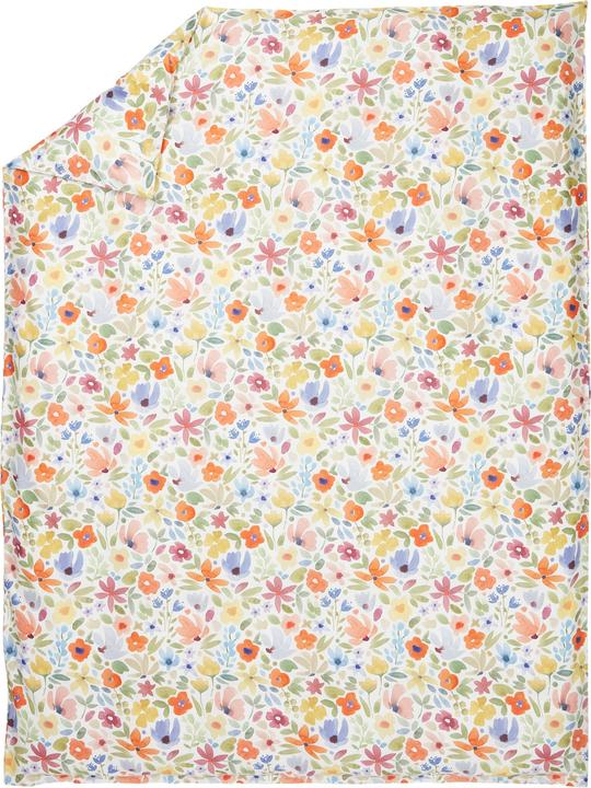Image du produit micasa Flores (Housse de couette, 200 x 210 cm)