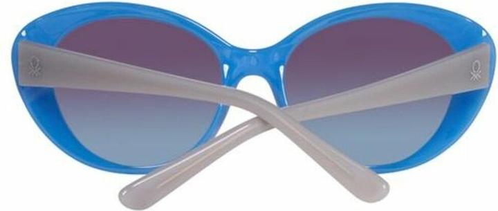 Actual product image Benetton Women's sunglasses BE937S02 (ø 53 mm)