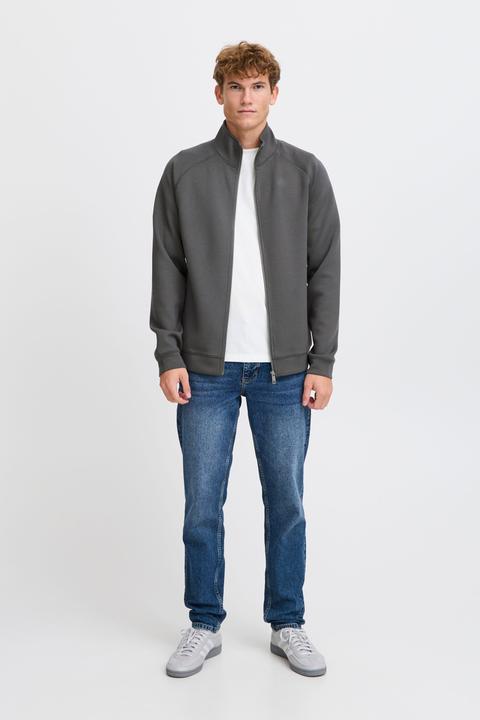Produktbild Casual Friday CFSIGURD 0096 zipthrough sweatshirt 20504936 (S)
