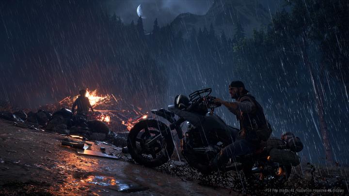 Produktbild Sony DAY'S GONE - PS4 (PS4, DE)
