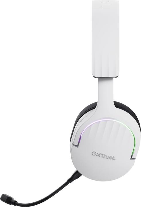 Immagine prodotto Trust Cuffie Wireless Gxt491w Fayzo (Cablato, Senza fili)