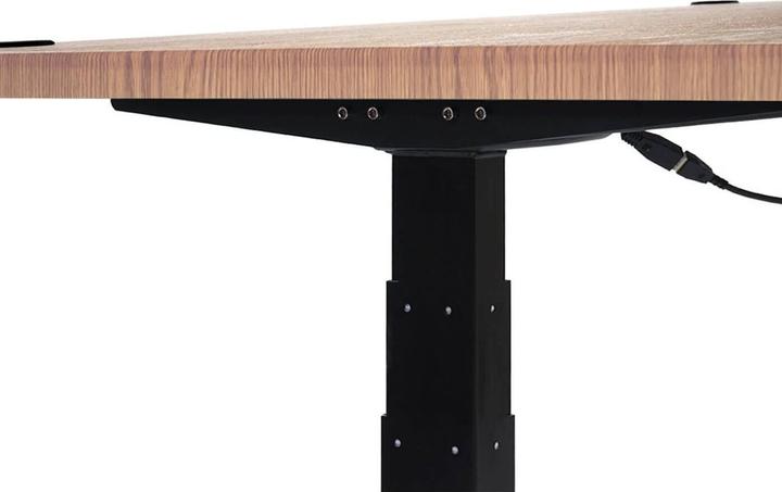 Actual product image Swisshandel24 Desk (160 x 80 x 121 cm)