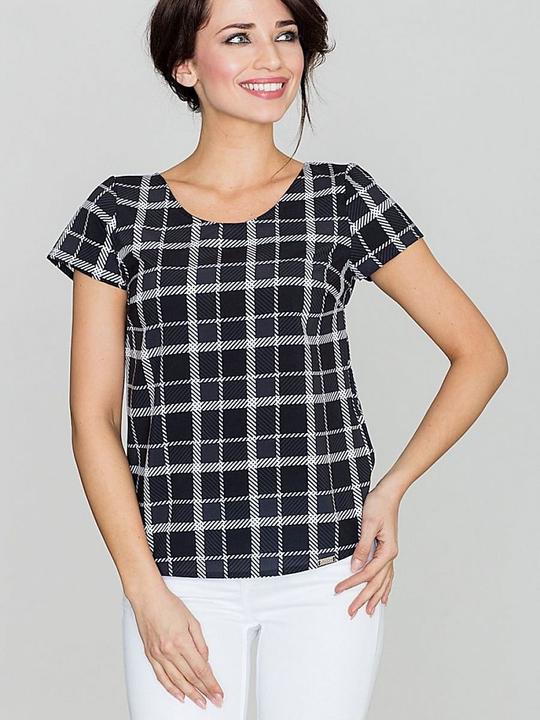 Actual product image Lenitif Blouse (S)