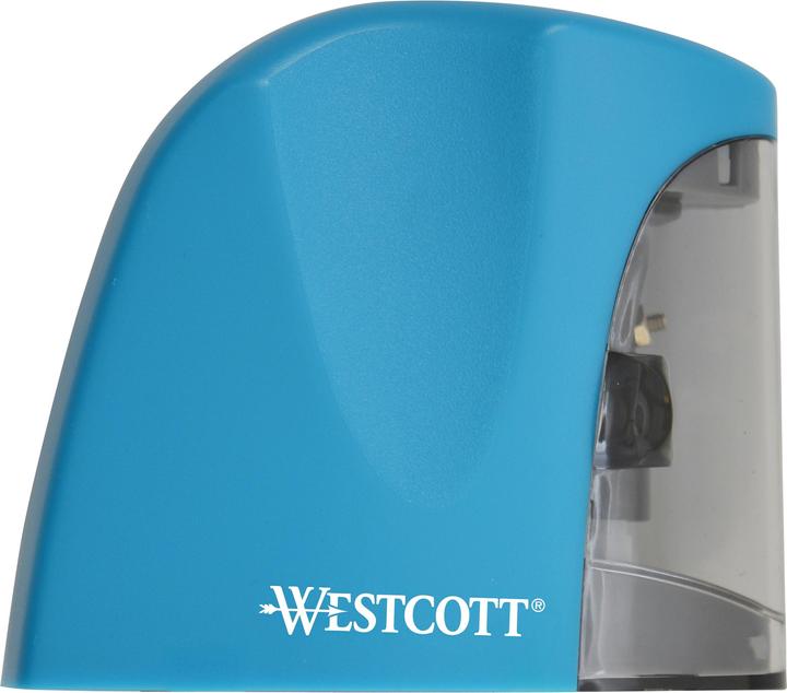 Immagine prodotto Westcott Affilatrice - a batteria