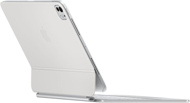 Produktbild Apple Magic Keyboard iPad Pro (M4) (DE, iPad Pro 11 2024 (M4))