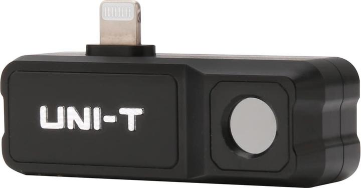 Productafbeelding Uni-T UTi120MS Smartphone warmtebeeldcamera voor iPhone
