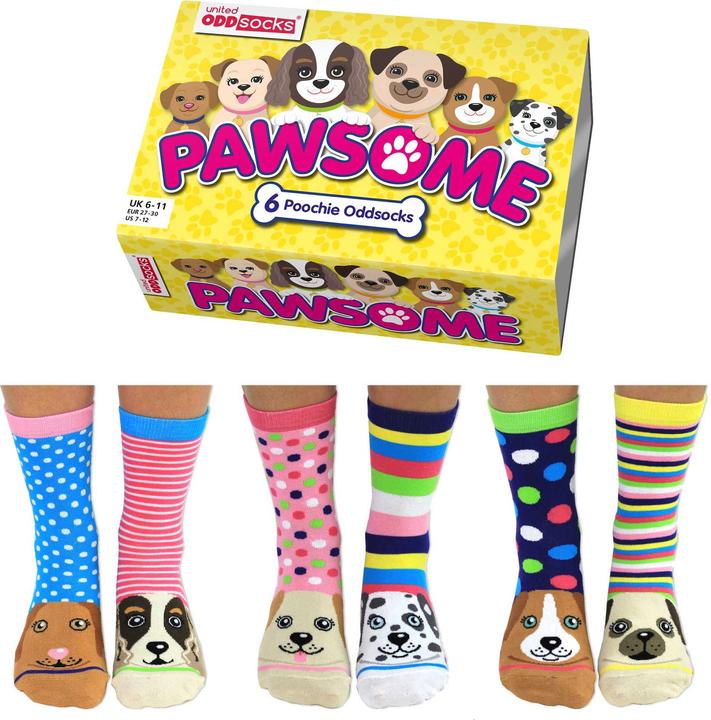 Actual product image United Oddsocks Ladies (Single pack, 37 - 42)