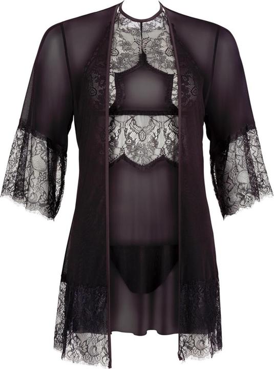 Image du produit Cottelli Collection Chemise Set black XL (XL)