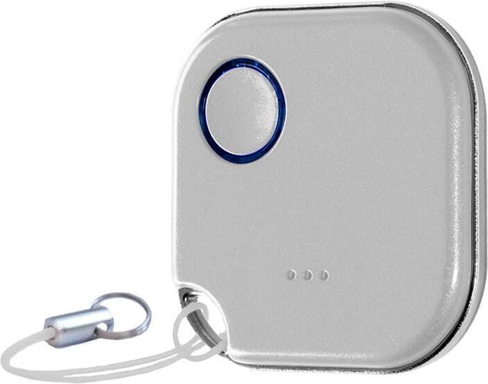 Actual product image Shelly Blu Button 1 White