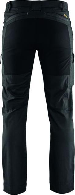 Produktbild Blakläder Service Bundhose (48 C)