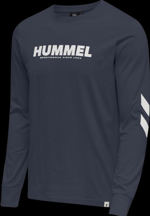 Immagine prodotto hummel Maglietta Legacy L/S (XS)