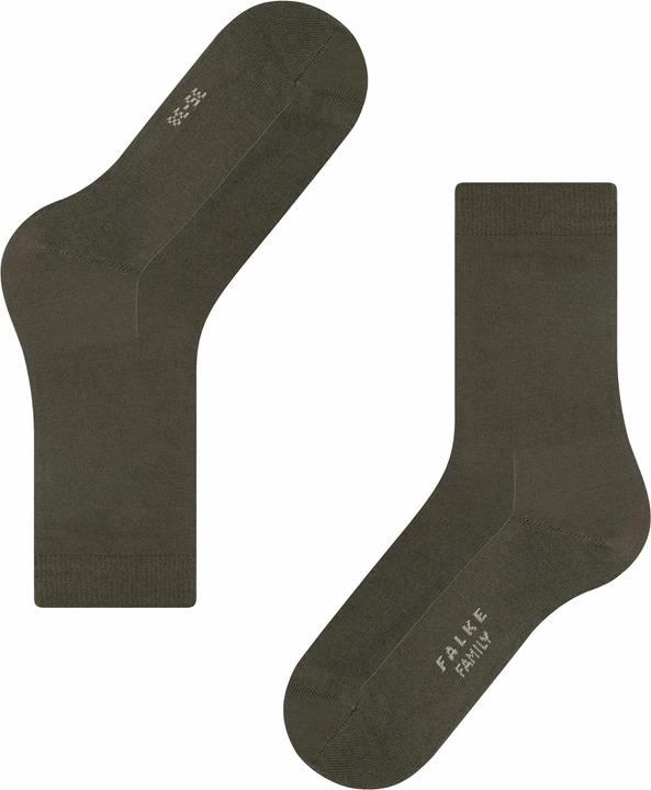 Actual product image Falke Family SO (Single pack, 39 - 42)