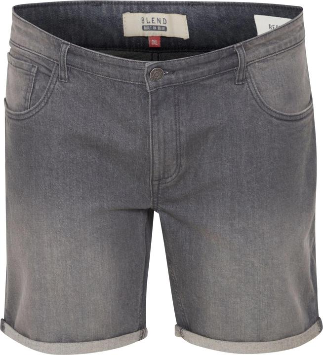 Denim grigio chiaro (76205)
