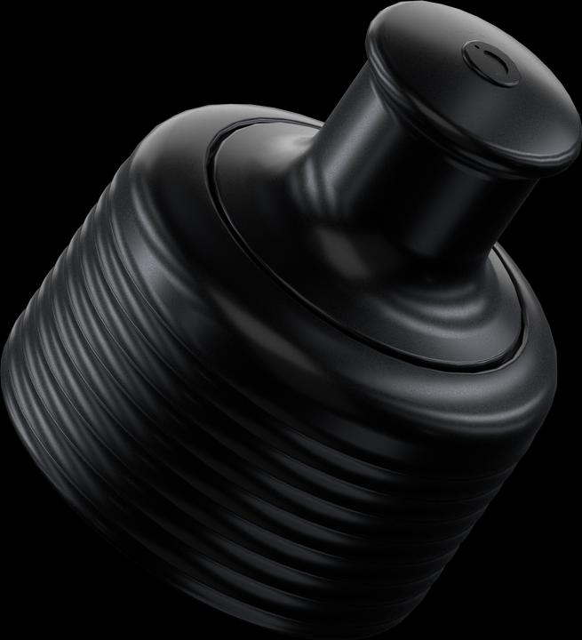 Chilly’s Chilly's Bottle Sportdeckel schwarz, 260/500 ml