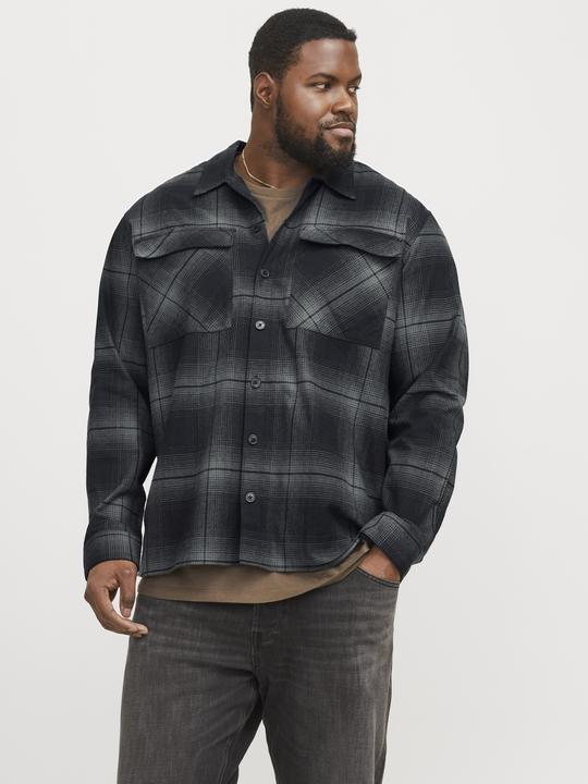 Image du produit Jack & Jones Plus Survêtement à coupe décontractée Survêtement (7XL)