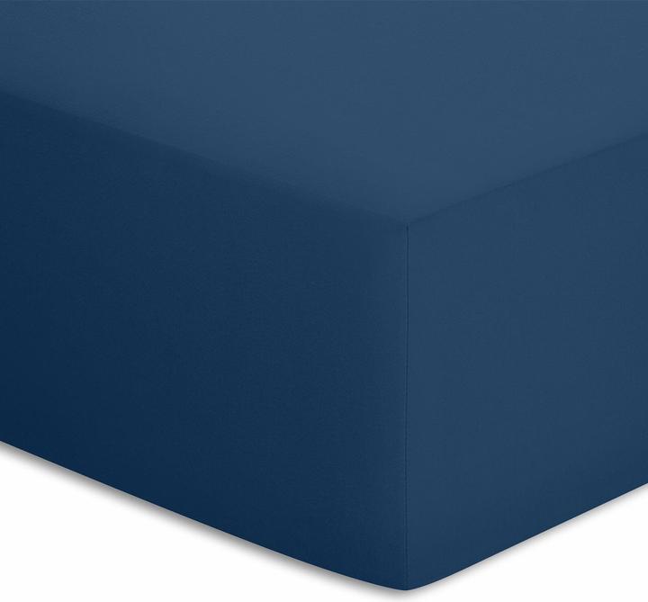 Produktbild Bassetti Jersey-Elasthan Spannbetttuch (140x200 cm, 150x200 cm)