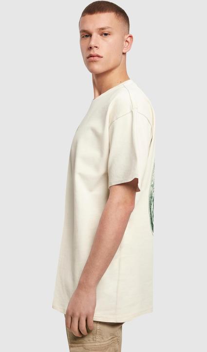 Actual product image Urban Classics New Order Oversize Tee - 61577 (XXL)