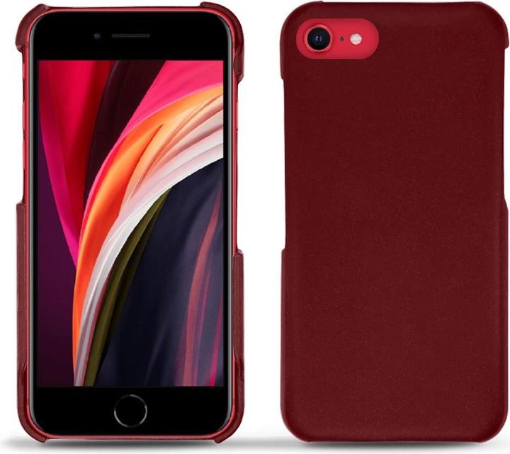 Produktbild Noreve Lederschutzhülle (Apple iPhone SE (2nd Gen))