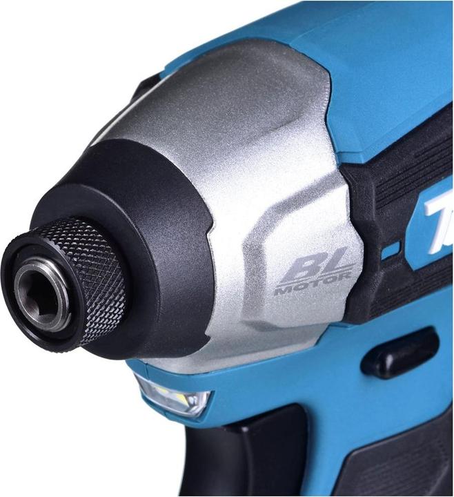 Produktbild Makita DTD157Z (Akkubetrieb)