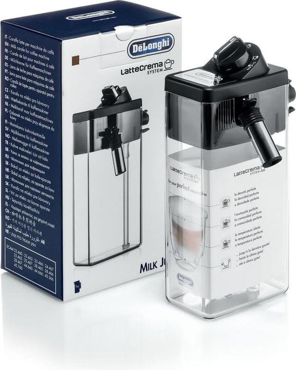 Immagine prodotto De'Longhi LatteCrema System