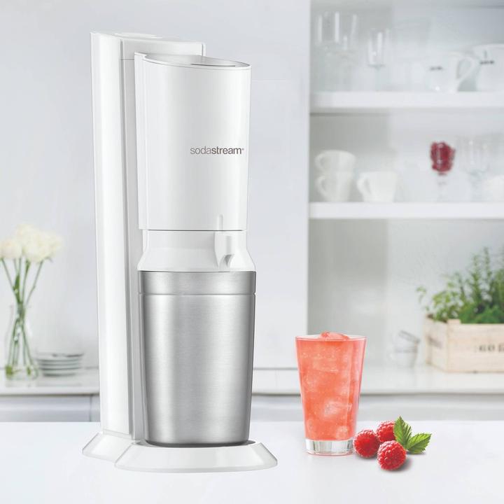 Actual product image SodaStream Crystal
