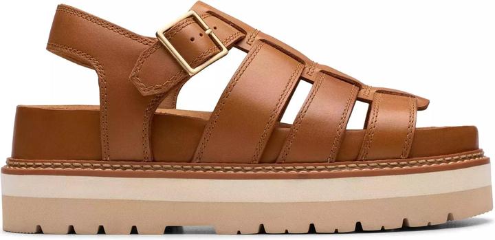 Clarks Orianna Twist