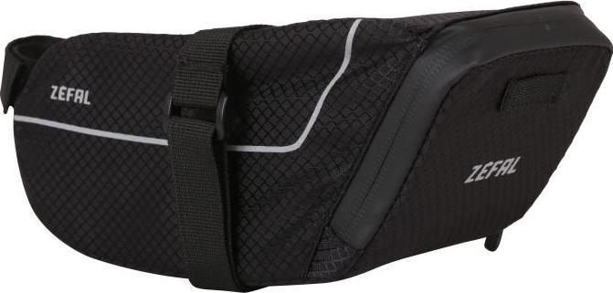 Actual product image Zefal Z Light Pack (1.40 l, Saddle bag)