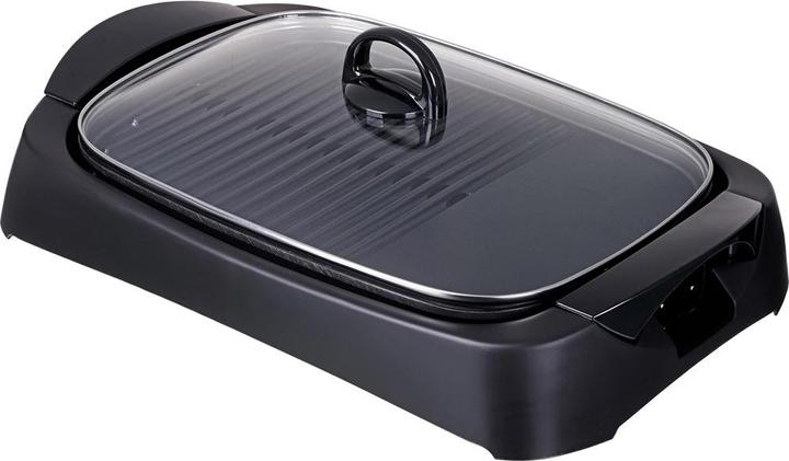 Immagine prodotto Ariete 760 Grill da tavolo elettrico nero