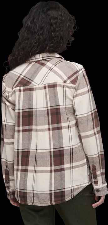Produktbild Black Diamond W Project Flannel (S)