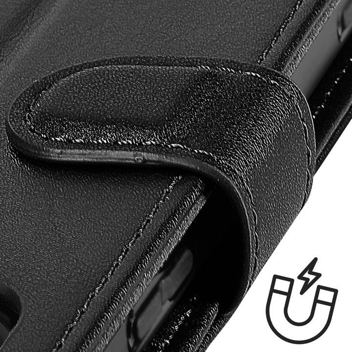 Actual product image Avizar Prestige Series, wallet cover Series (Sony Xperia 5 V)
