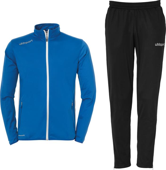 Actual product image Uhlsport Essential Classic Tracksuit Men (S)