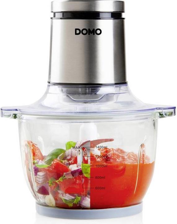 Produktbild Domo CHOPPER XL DO9244MC (1400 ml, 400 W)