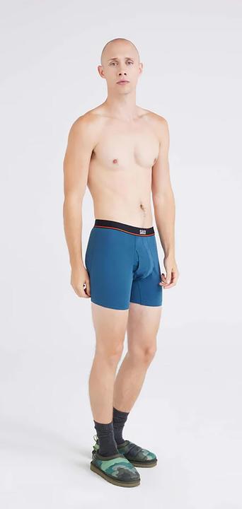 Produktbild SAXX Underwear Non-Stop Stretch Cotton (S, Einzelpack)