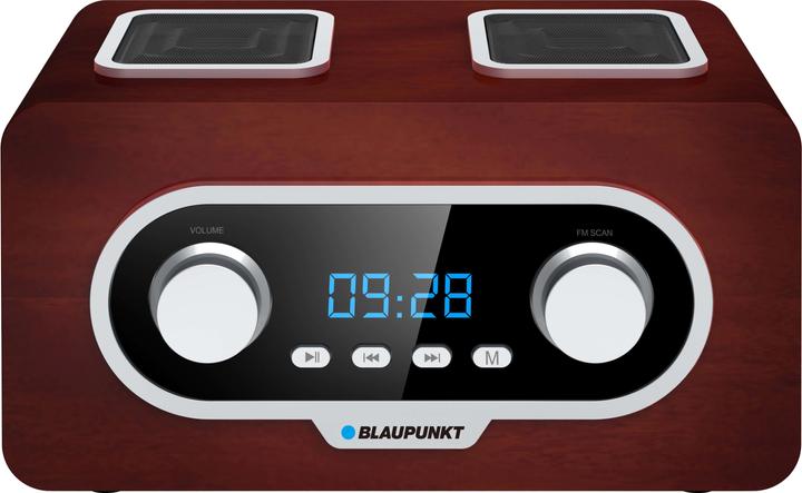 Immagine prodotto Blaupunkt PP5.2BR Radio portatile (FM)
