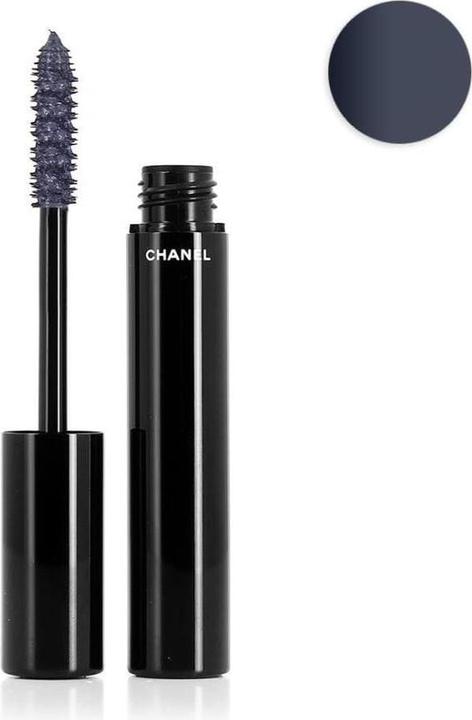 Actual product image Chanel Le Volume De Mascara (Blue night)