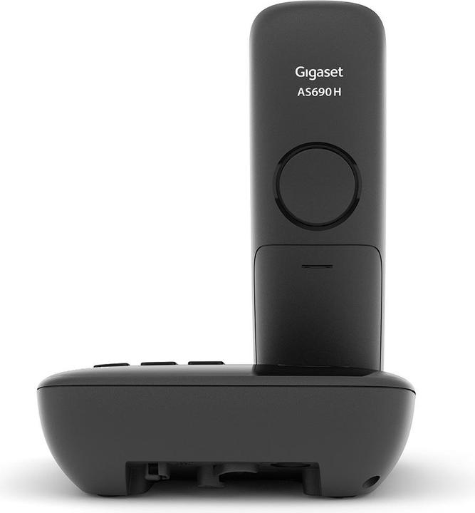 Immagine prodotto Gigaset AS690A Telefono analogico/DECT