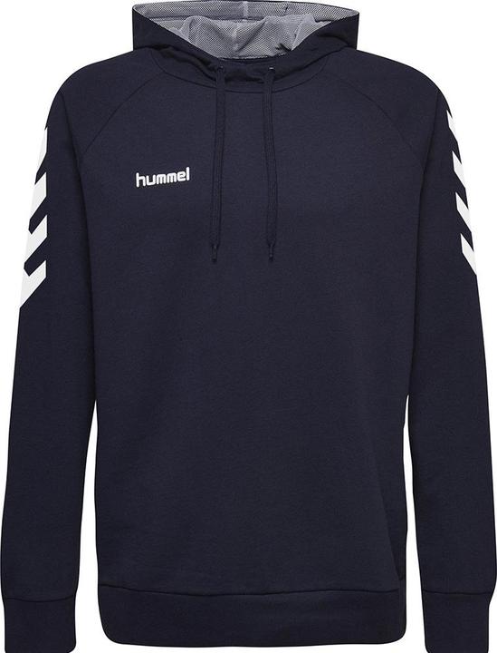 Produktbild hummel Go Cotton Trainingsjacke Herren (M)