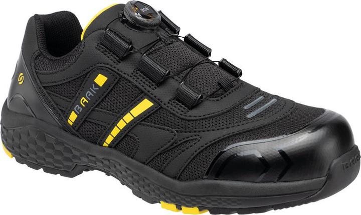 Immagine prodotto Baak S1PS Admiral John (S1P, 47)