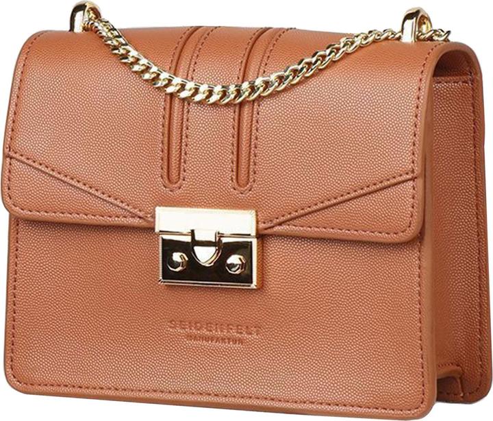 Seidenfelt Tasche - Umhängetasche ROROS