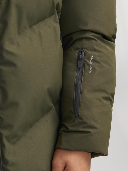 Immagine prodotto Jack & Jones Giacca trapuntata da ragazzo Giacca trapuntata (164)