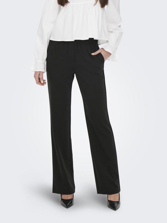 Produktbild Only Mid Waist Hose (32)