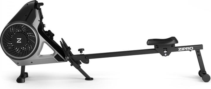 Actual product image Zipro Move