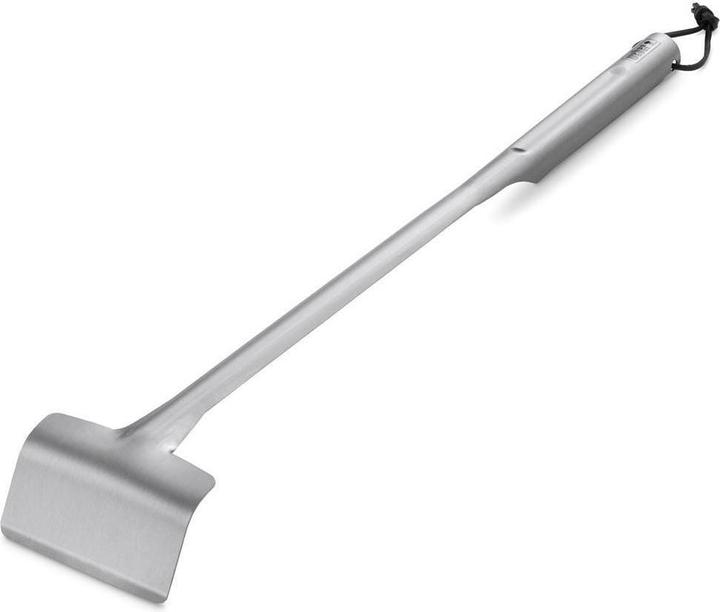 Weber Holzkohleschieber