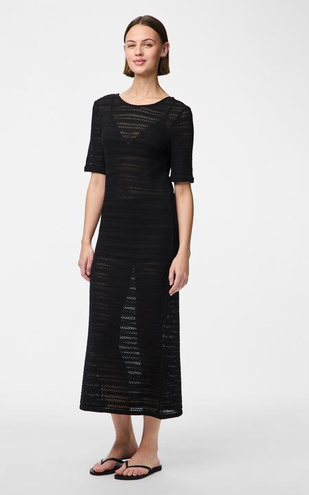 Produktbild Pieces PCAGDA Midikleid (M)